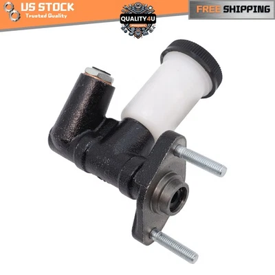 With Reservoir Clutch Master Cylinder for Pickup Mazda B2200 Truck B2600 B2000 - Изображение 1 из 4