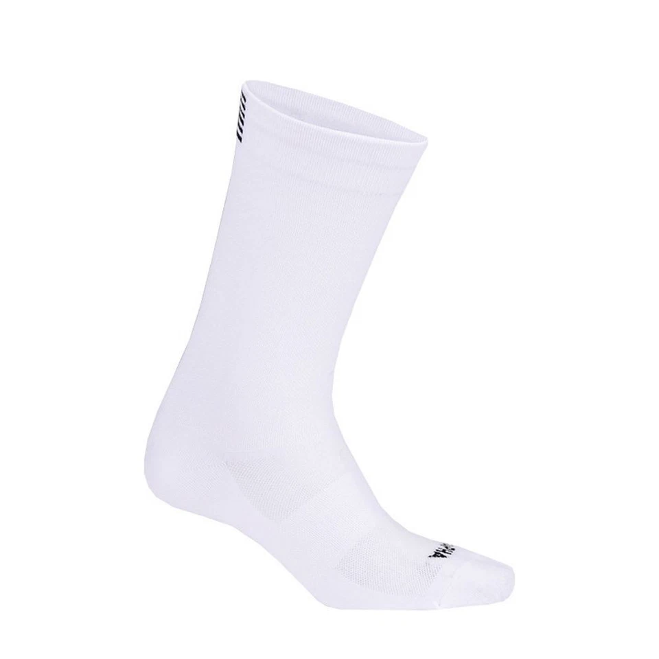 Cycling Socks Breathable Men Women Sports Running Basketball Compression Socks - Image 1 of 4