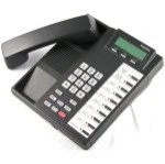 Toshiba DKT-2020 Single Line Corded Phone