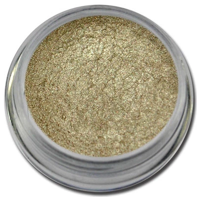 MARKENLOS Pigment Puder Cappuccino Chrom Effekt Nail Art Nagel Glitzer Glitter Pulver
