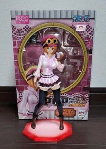 ONE PIECE Sailing Again Koala 1/8 PVC Figure Portrait.Of.Pirates From Japan - Picture 1 of 4