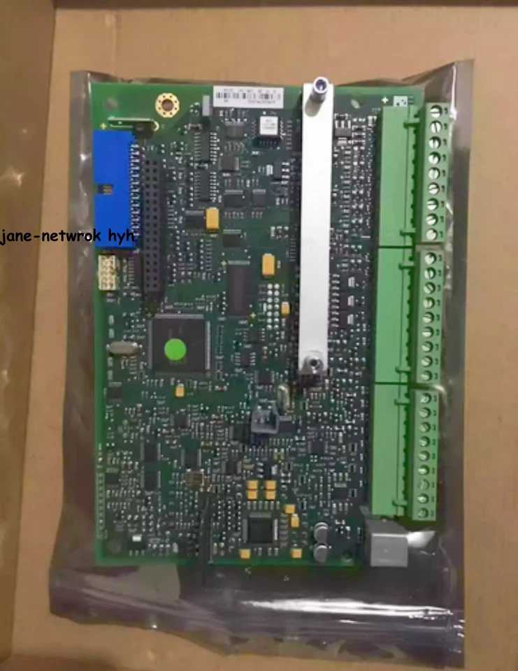 New SSD CONTROL BOARD AH470372U002 FOR 590P DC DRIVE ET9T By DHL or Fedex - Image 1 of 3