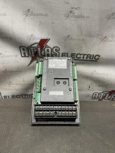 Relé de gestión de motores General Electric 369-HI-R-M-0-0-0-E - Imagen 1 de 8