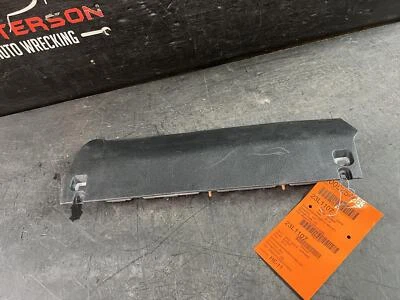 12-19 BMW 650I PASSENGER RIGHT RH KNEE AIR BAG INFLATOR KV918113303 - Imagem 1 de 4