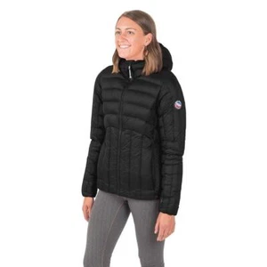 Chaqueta para mujer Big Agnes Luna negra S - Imagen 1 de 1