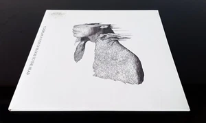 COLDPLAY A RUSH OF BLOOD TO THE HEAD Parlophone, 2002, 12" LP, UK 1st (M,M,M-) - Foto 1 di 8