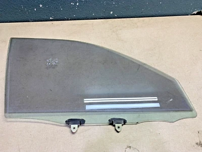 93 94 95 96 97 Toyota Corolla PUERTA DELANTERA DERECHA CRISTAL VENTANA (TINTE VIEJO) Foto 1 de 4