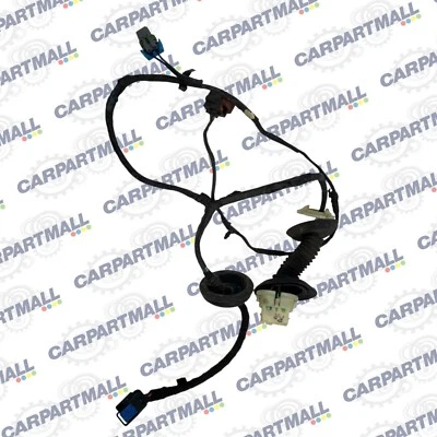 2006 2007 Buick Lucerne Rear Right Door Panel Wire Wiring Harness 20P334513 OEM - Image 1 of 4