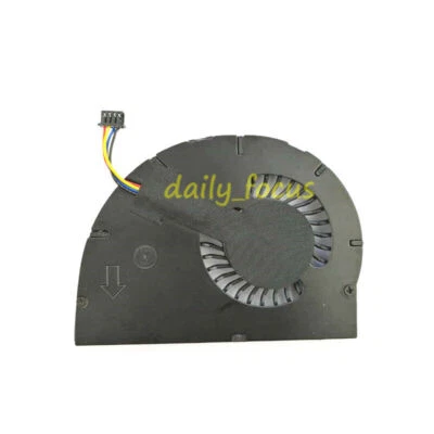 NEW For LENOVO ThinkPad S230U 04W6939 04W6940 KSB05105HA-CB1M Cooling Fan - Image 1 of 2