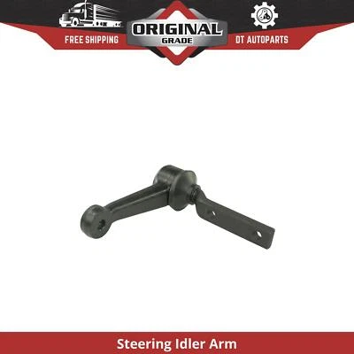 For 1969-1972 Pontiac Grand Prix Steering Idler Arm Front Mevotech 1970 1971 - Image 1 of 3