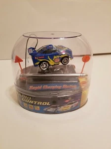 Cannonball RC Mini Car Meibik Twin Turbo - Picture 1 of 6