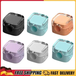 6Pcs Magnetic Cable Clips Cable Management Adjustable Wire Keeper (Multicolor) - Photo 1/8
