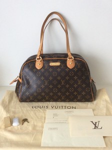 Las mejores ofertas en Bolsas de hombro para mujer Louis Vuitton con  bolsillos interiores | eBay
