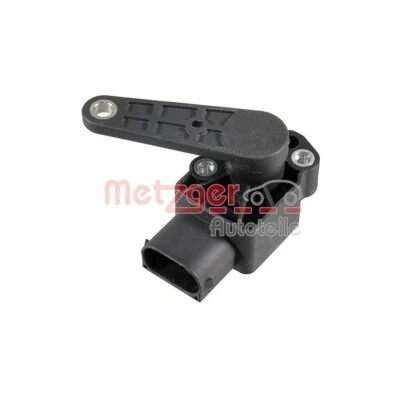 Sensor, Leuchtweitenregulierung METZGER 0901448 GREENPARTS für BMW ROLLS-ROYCE - Bild 1 von 2