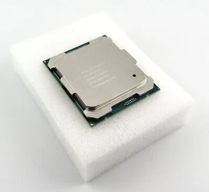 Intel SR2NZ Xeon E5-2640v4 (2.4GHz/10-core/25MB/90W) Processor - 3YR Warranty - Picture 1 of 4
