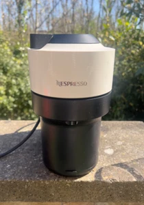 Máquina de café Nespresso Vertuo Pop Pod 1260W extraíble - defectuosa - Imagen 1 de 7