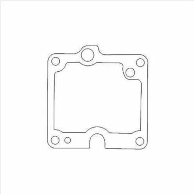 Junta de cámara de flotador Suzuki SP370 DR370 1978-1979 Foto 1 de 4