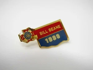 Billy Beane 1990 Pin - Picture 1 of 4