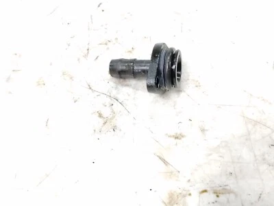 2001 01 BMW R1200 C Engine Motor Oil Inlet - Image 1 of 4