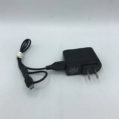 OEM Texas Instruments TI Calculator AC/DC USB Power Adaptor AC9211U-US - Image 1 of 3