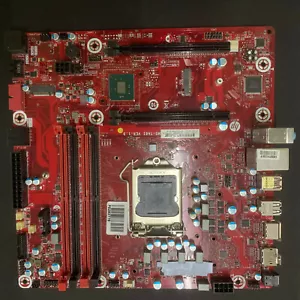 NUEVA placa base HP Omen 880-101na 880-000 LGA1151 L02051-001 MS-7A61 Z370 - Imagen 1 de 3