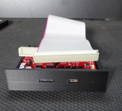 Micro SD SCSI Drive for Akai MPC2000XL Floppy replacement 3.5 internal MPC 2000x - Image 1 of 4