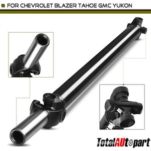 Drive Shaft Assembly for Chevrolet Blazer Tahoe GMC Yukon 1996-1997 Rear Side - Picture 1 of 8