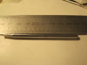 Soldering Iron Tip 500-387 PLATO 1pcs - Imagen 1 de 2