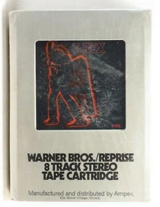 T. REX ‎– Electric Warrior RARE 1971 1st US Issue 8-TR Tape Factory Sealed - Picture 1 of 5