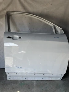 2018 - 2023 CHEVROLET CHEVY EQUINOX FRONT RIGHT PASSENGER SIDE DOOR SHELL OEM - Picture 1 of 18