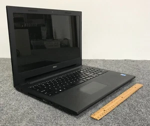 Dell Inspiron 3542 15.6" Laptop i3-4030U 4GB RAM, No Storage, Boots to BIOS - Picture 1 of 6