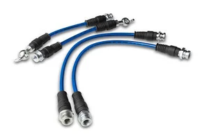 Bendix Rear Brake Hose Set for Holden Trailblazer RG 2.8L LWN Diesel 2016-2020 - Picture 1 of 1