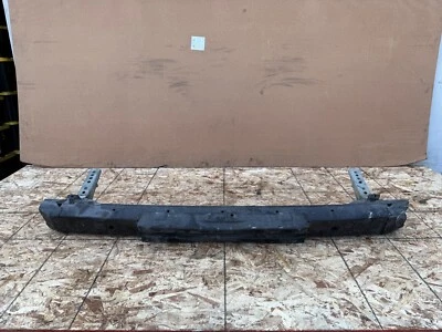 SUBARU WRX STI 2002-2007 OEM BARRA DE CHOQUE TRASERA PARACHOQUES SOPORTE REFUERZO CONJUNTO Foto 1 de 4