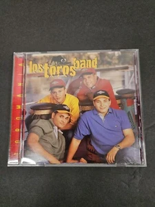 Los Toros band Toromania CD - Imagen 1 de 2