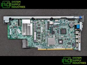 HP DL580 Gen9 SPI Board 865900-001 - Picture 1 of 5