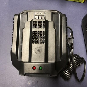 NEW Genuine Original OEM EGO 56V Power+ 56-Volt Lithium Battery Charger CH2100 - Picture 1 of 1