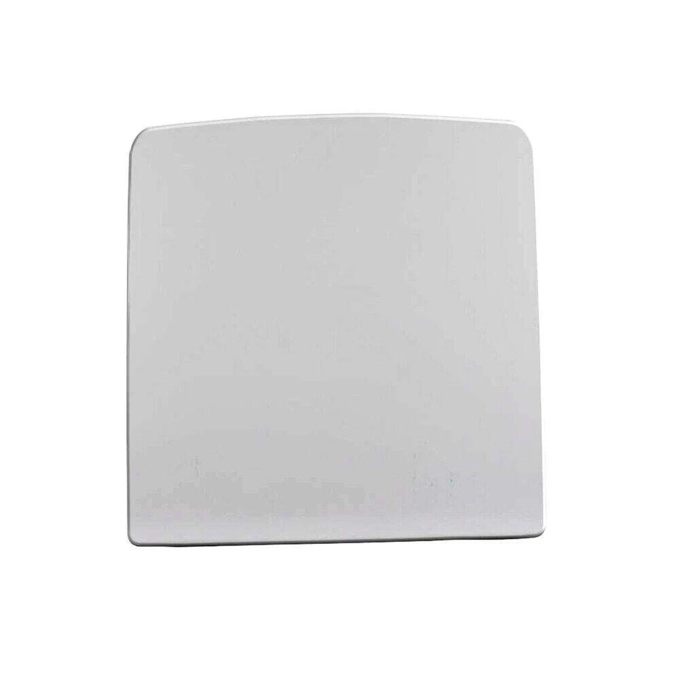 Tapa de lavadora Hotpoint (blanca) WH44X24385 Foto 1 de 1