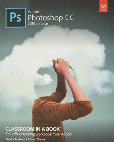 Adobe Photoshop CC Classroom in a Book by Conrad Chavez 0135261783 FREE Shipping - Bild 1 von 2