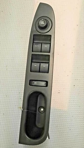 FORD FUSION MILAN OEM Master Driver Front Door Switch Window Lock - Picture 1 of 3