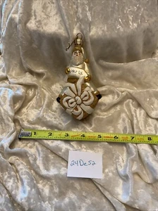 Patricia Breen Pour Toi Santa Gold - Bild 1 von 5