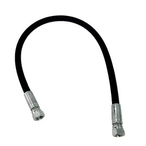 E-75538-66620 Front Loader LH Boom Cylinder Hydraulic Hose for Kubota LA210 - Picture 1 of 4