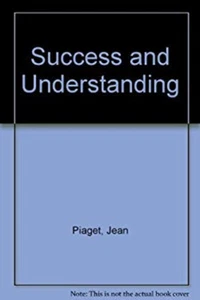 Success And Understanding Hardcover Jeans, Pomerans, Arnold J. Pia - Bild 1 von 2