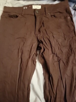 Dl 1961 Mens 33x32  Pants - Image 1 of 4
