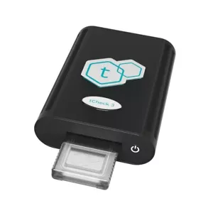 LĒVO tCheck 3 Urządzenie do testowania potencji - Zdjęcie 1 z 7