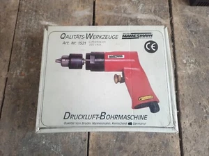 Druckluft-Bohrmaschiene - Bild 1 von 3