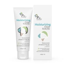 Fixderma Moisturizing cream, Daily Moisturizer for Dry & chapped skin 60g