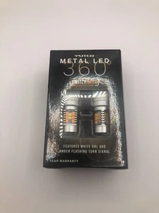 Putco Metal LED 360 Switchback 3157 White - Picture 1 of 2