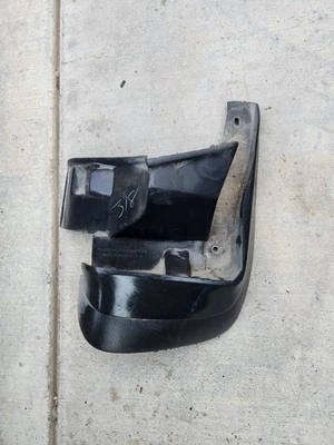 Honda Accord Wagon 1991-1993 guardabarros guardabarros trasero derecho 75820-SM5Z-A000 Foto 1 de 3