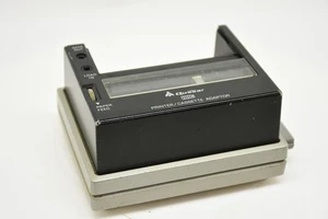 Adaptador de impresora/cassette Quasar HHC PC913VE (solo) para computadora de mano - Imagen 1 de 8