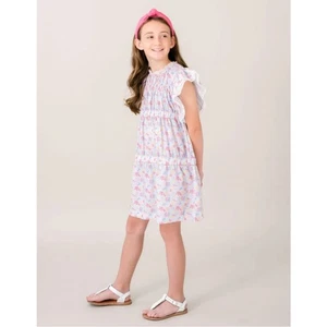 Set Proper Joyful Blooms Lily Dress NWT size 12 - Picture 1 of 5